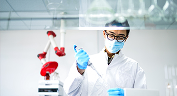 瑞芬生物榮獲國家高新企業(yè)認定