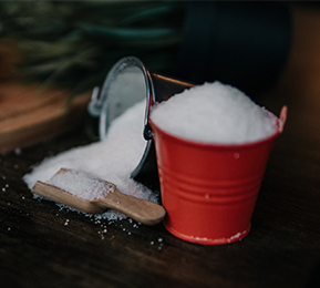 天然甜味劑復合解決方案，還原白砂糖的極致口感