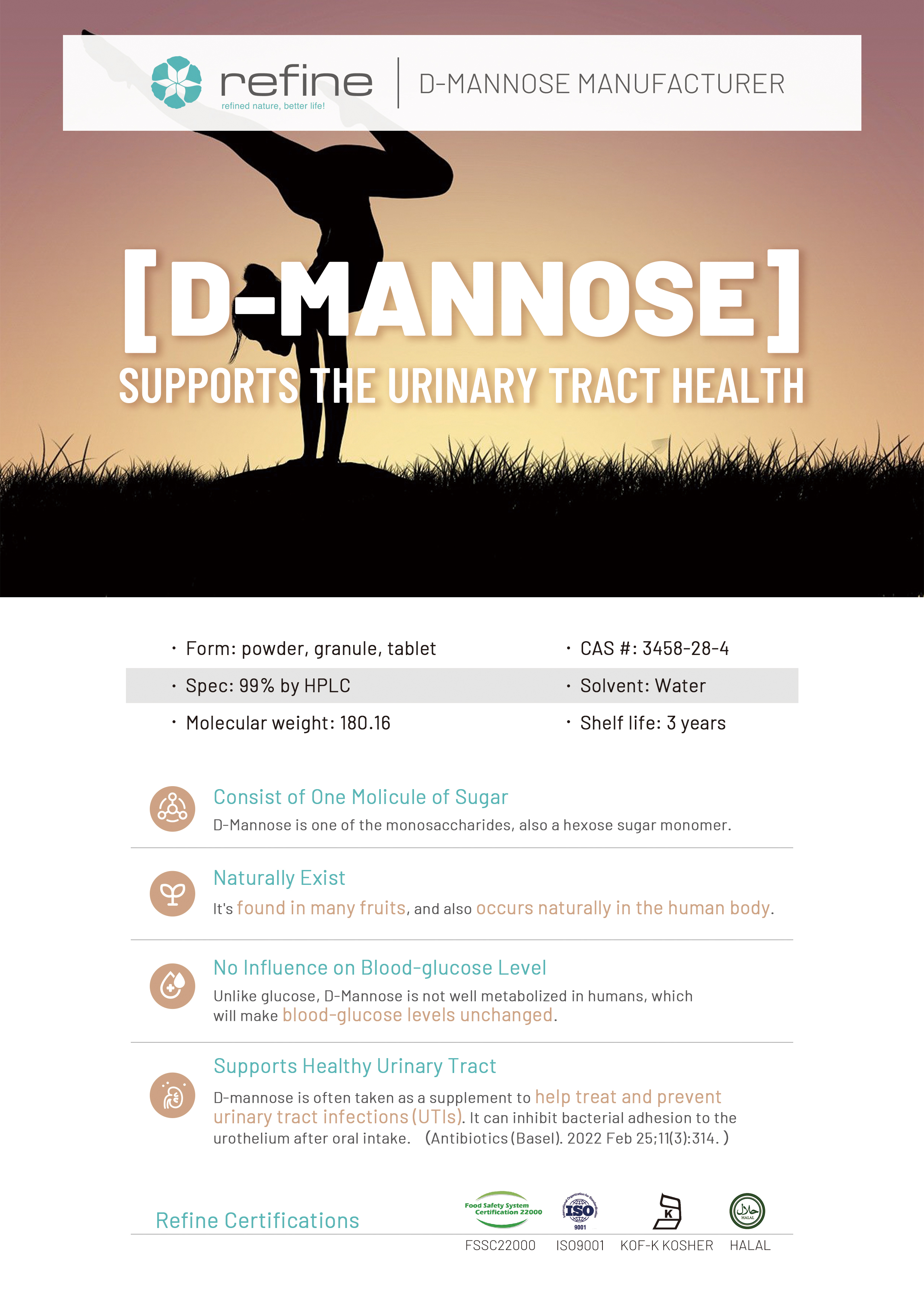 D-Mannose(圖1) 甘露糖英文版第一頁(yè).jpg